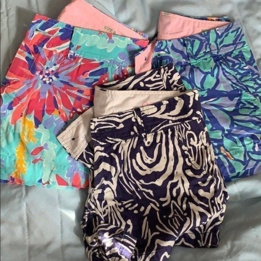Lilly Pulitzer